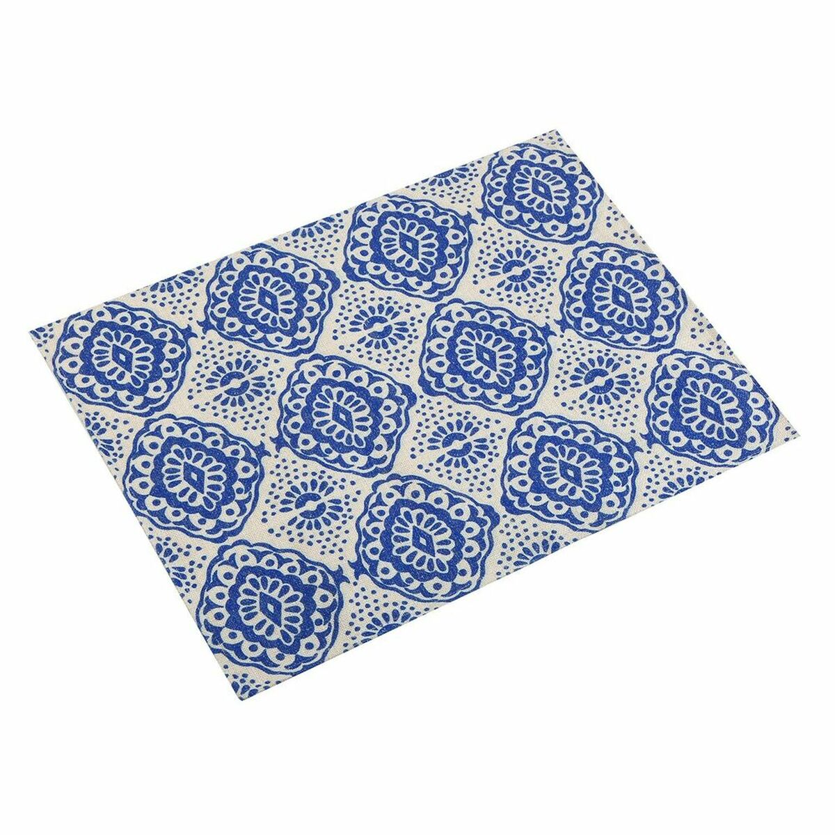 Bordsunderlägg Versa Aveiro Polyester (36 x 0,5 x 48 cm) - 4