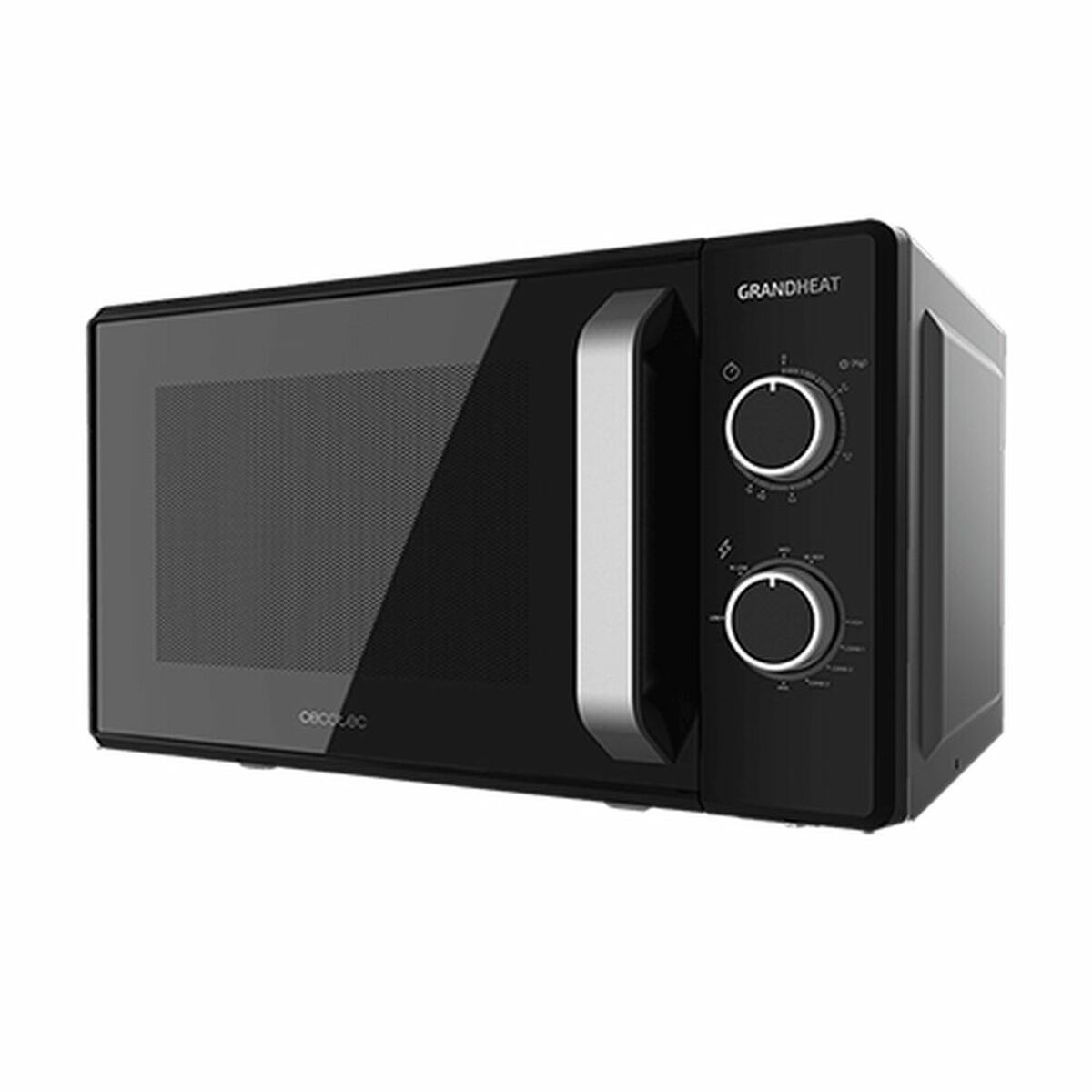 Mikrovågsugnen Cecotec Grandheat 3150 20 l 700W