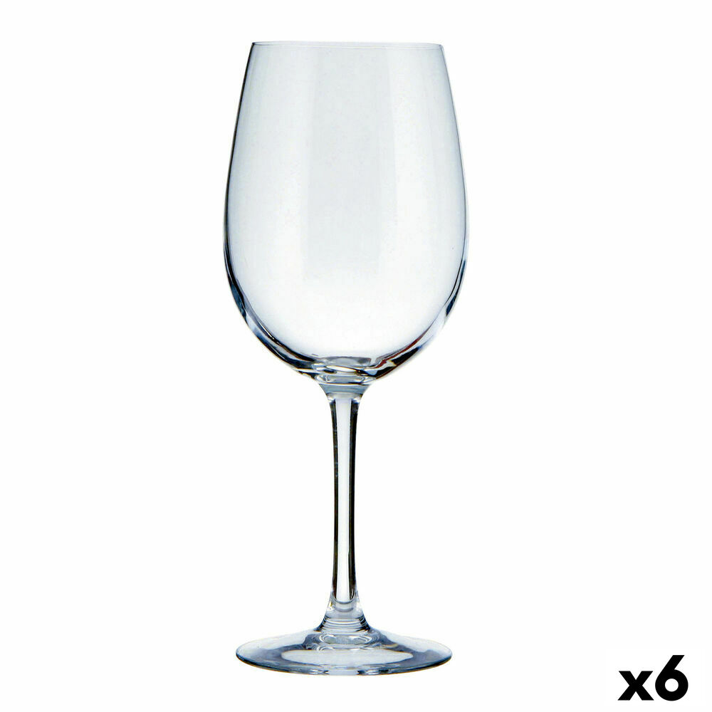 Vinglas Luminarc 58 cl (Pack 6x) - 3