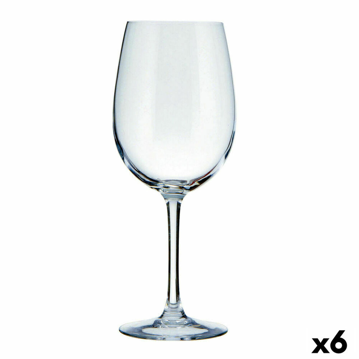 Vinglas Luminarc 58 cl (Pack 6x) - 5
