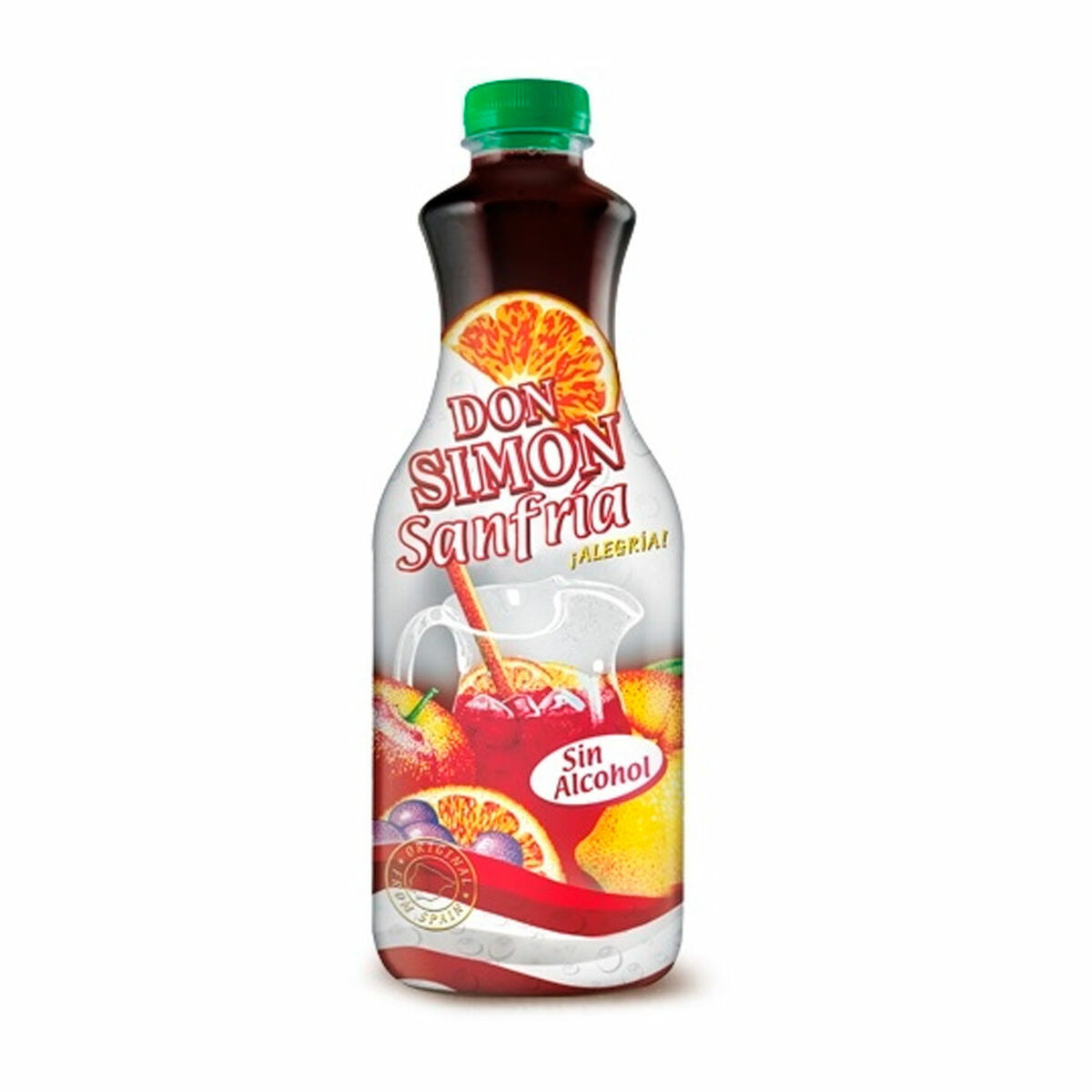 Sangría Don Simon Alkoholfri (1,5 L)