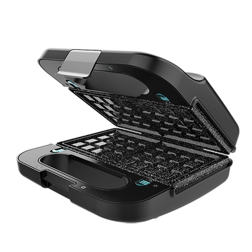 Smörgåsmaskin Cecotec Rock´nToast 4in1 1000W