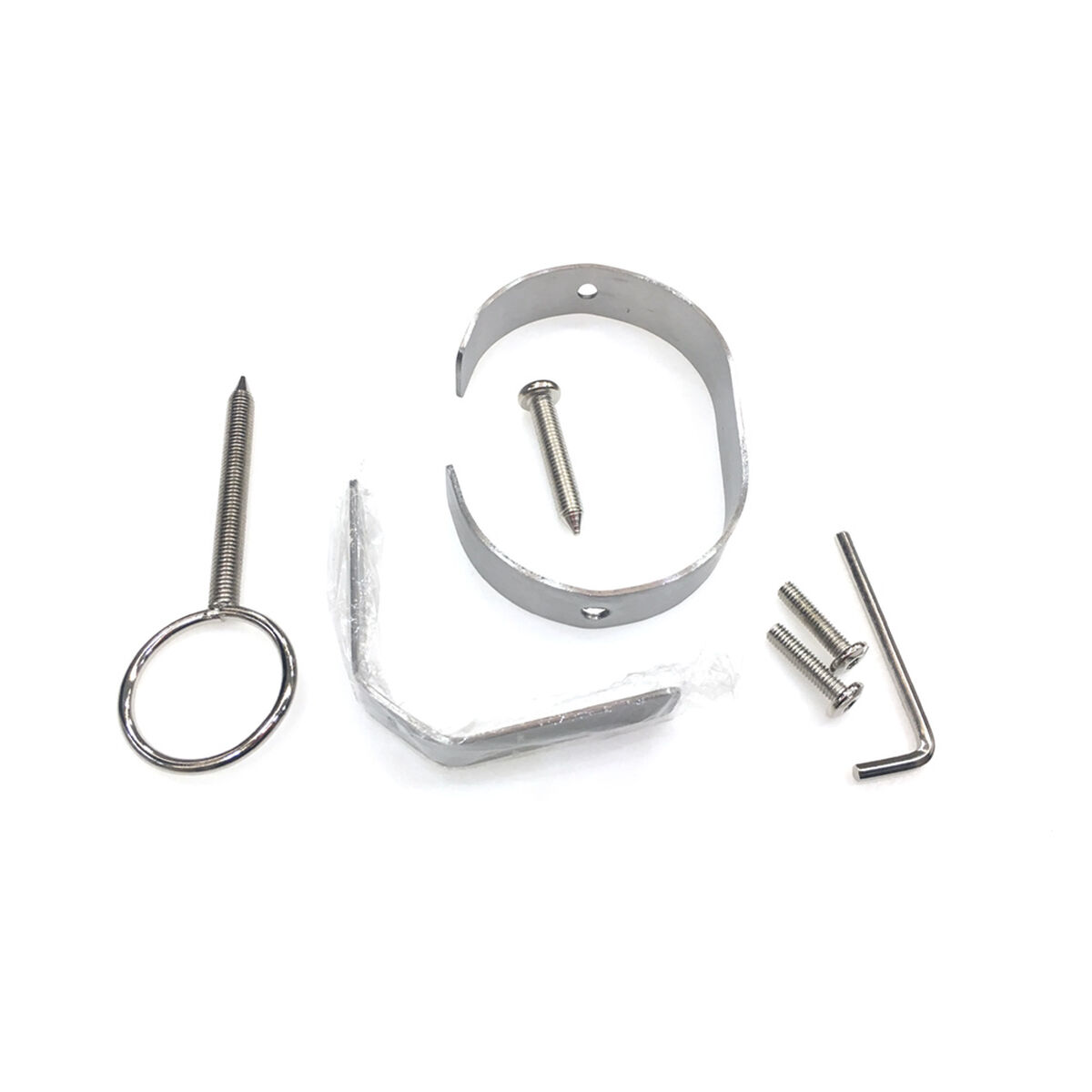 Ersättningsprodukter EDM 76558 Skinkhållare (7 Delar)