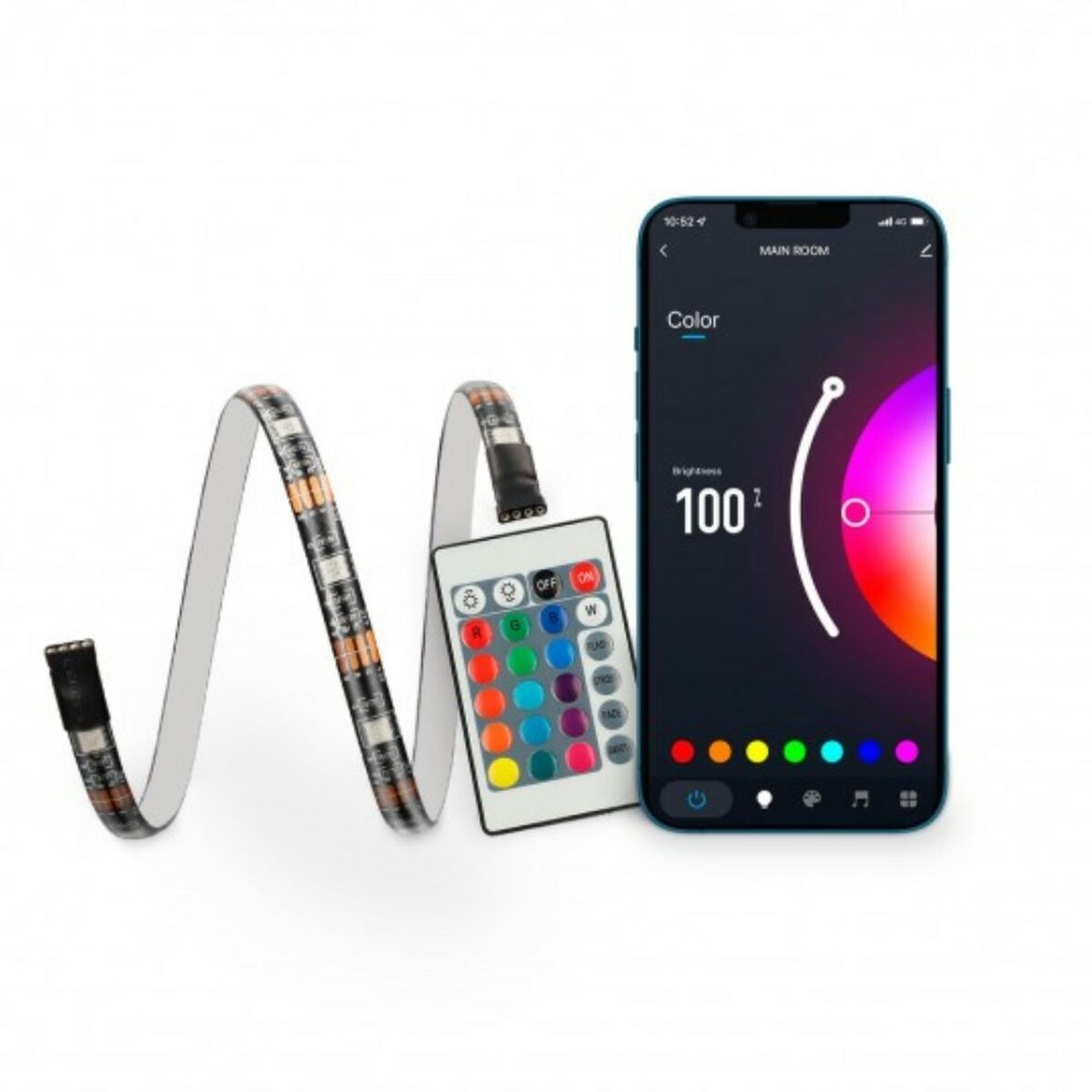 LED trakovi KSIX RGB - 3