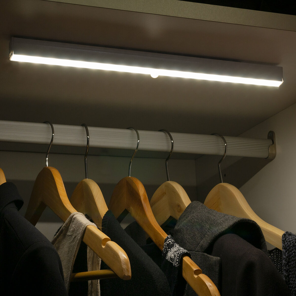 LED Ljus KSIX Grace 4000K - 5