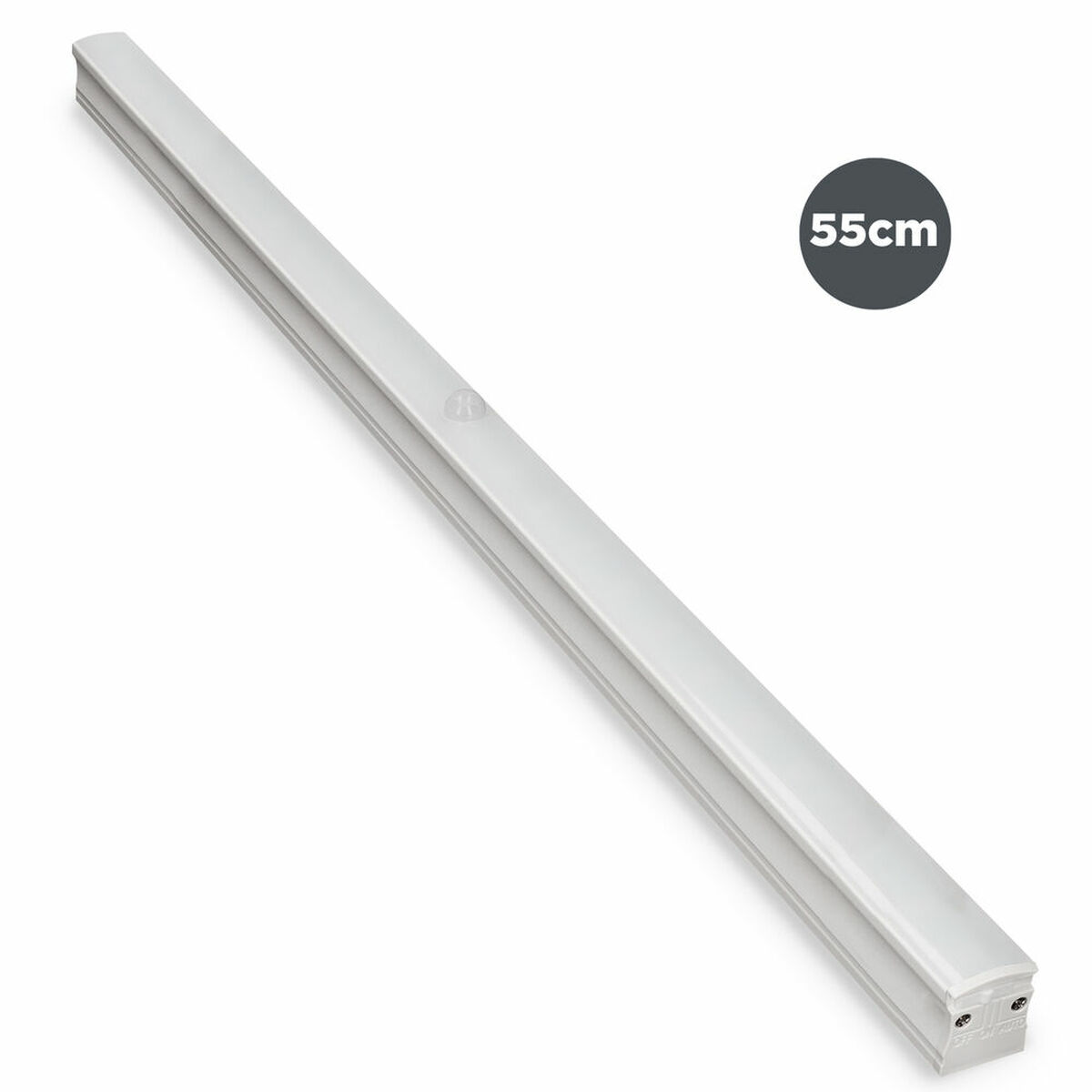 LED Tub KSIX Grace 4000K (55 cm) - 7