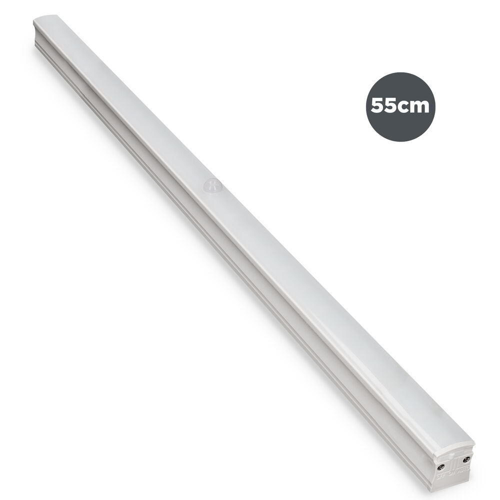 LED Tub KSIX Grace 4000K (55 cm) - 3