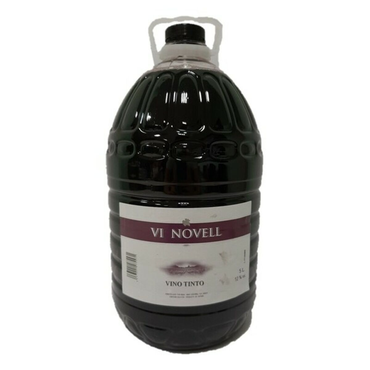 Rödvin VI Novell (5 L)
