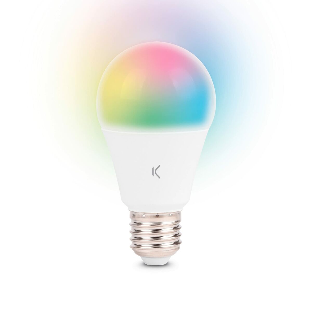 LED-lampa KSIX E27 9W F - 4