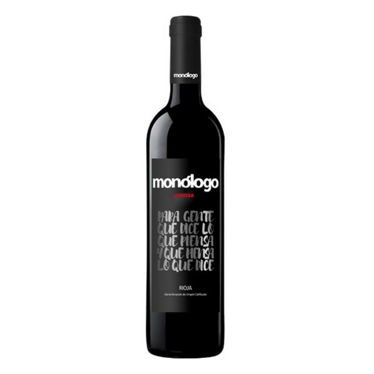 Rödvin Monologo 8141015 (75 cl)