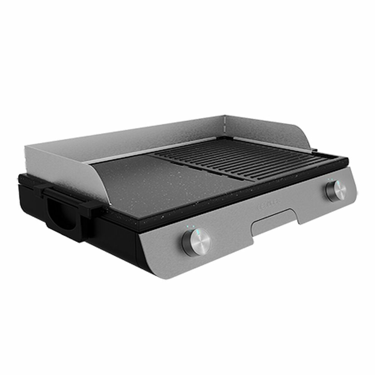 Elektriska Grillen Cecotec PerfectRoast 3000 Inox 3000 W
