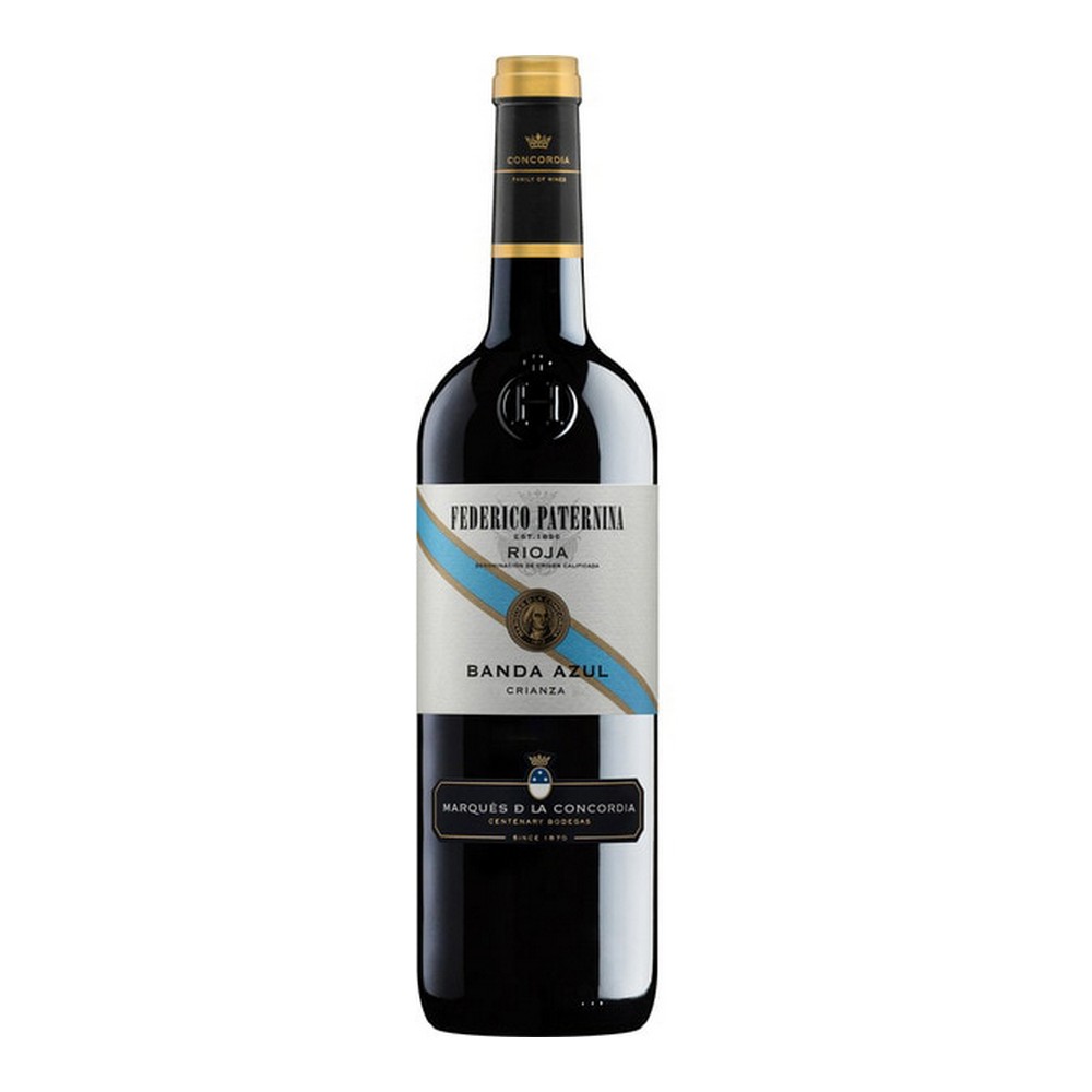 Rödvin Federico Paternina g11141-1 (75 cl)