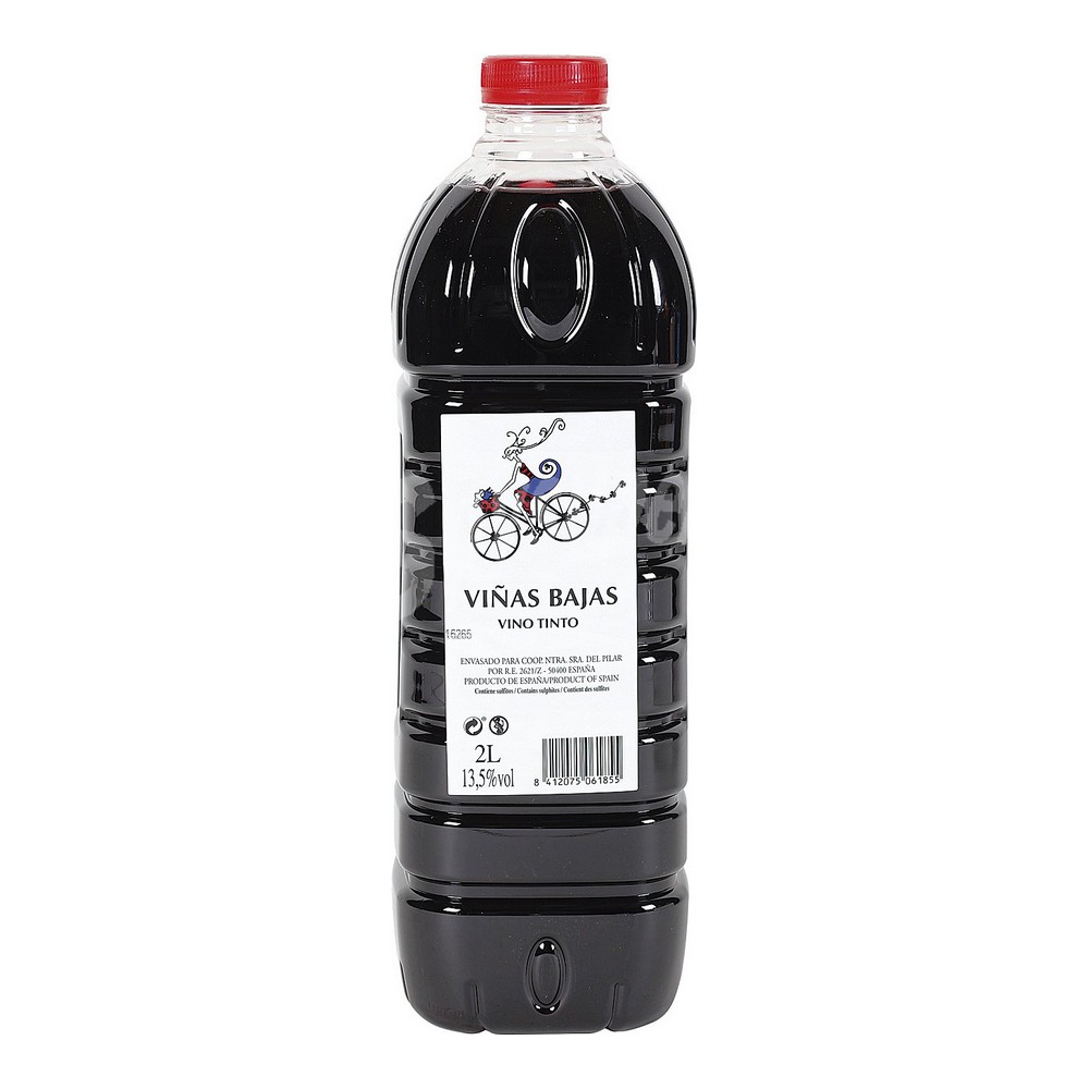 Rödvin Viñas Bajas (75 cl)