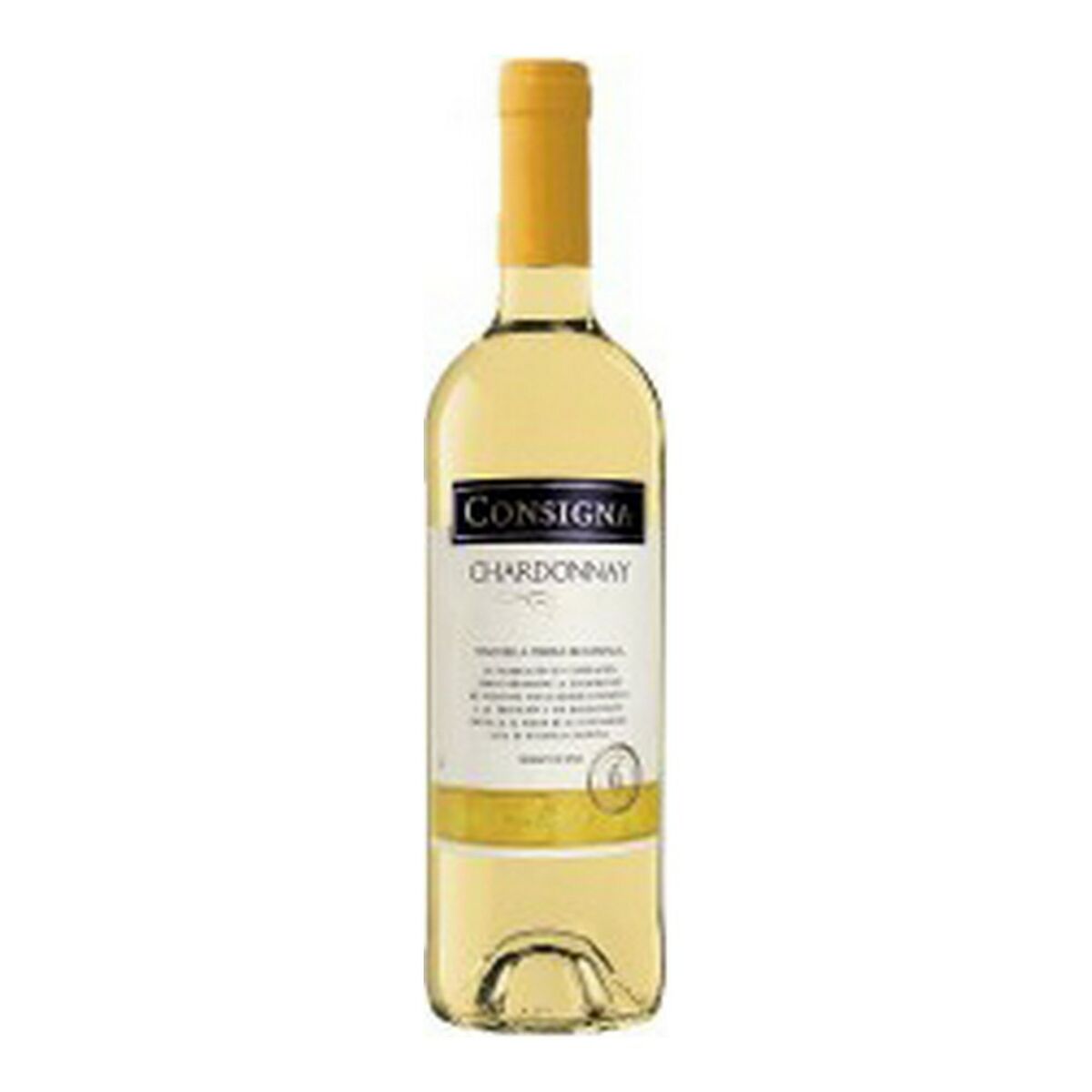 Vitt vin Consigna 42468 (75 cl)