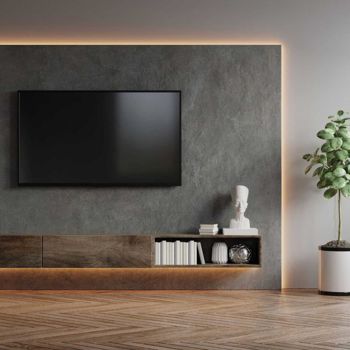 LED trakovi KSIX 21W - 4