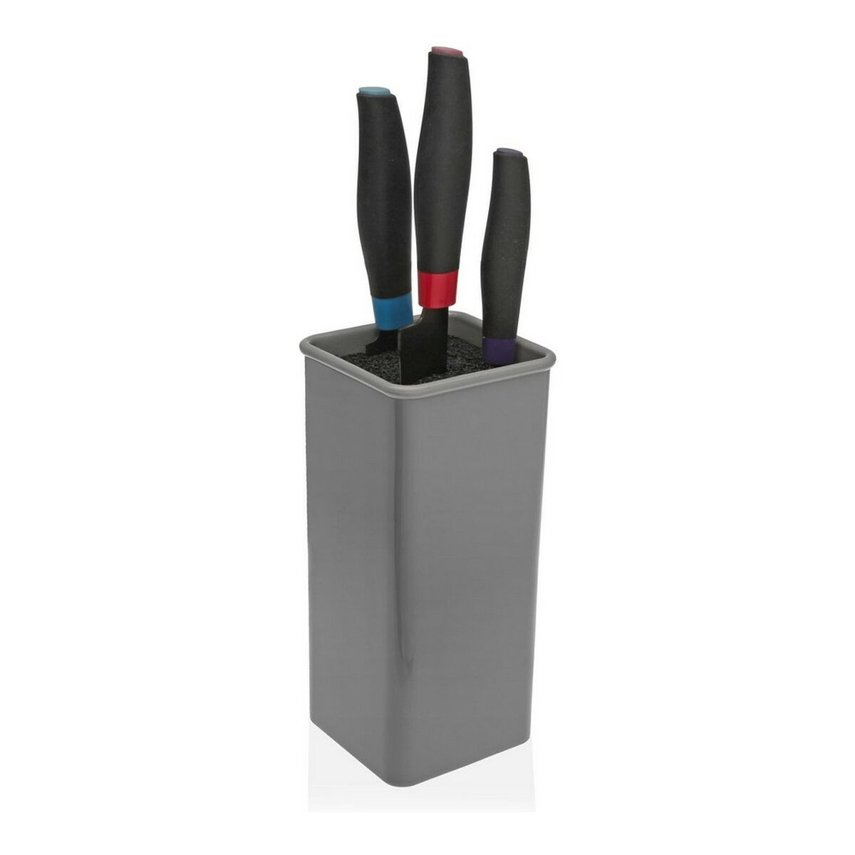 Stöd Versa Plast (10 x 21,8 x 10 cm) - 8