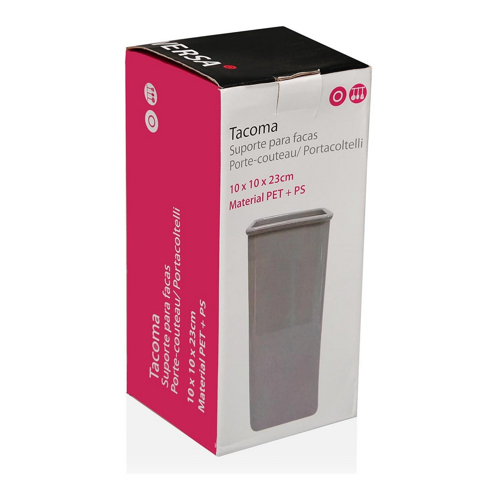 Stöd Versa Plast (10 x 21,8 x 10 cm) - 2