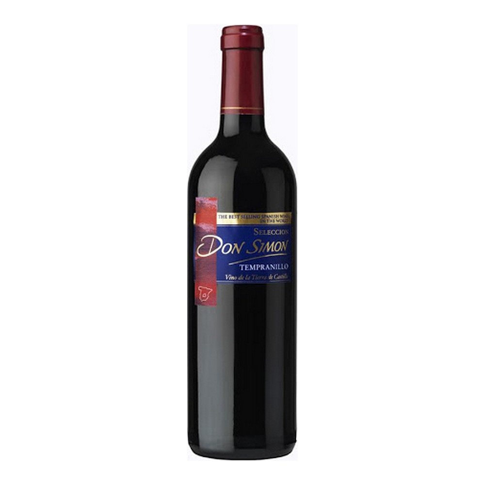 Rödvin Don Simon (75 cl)