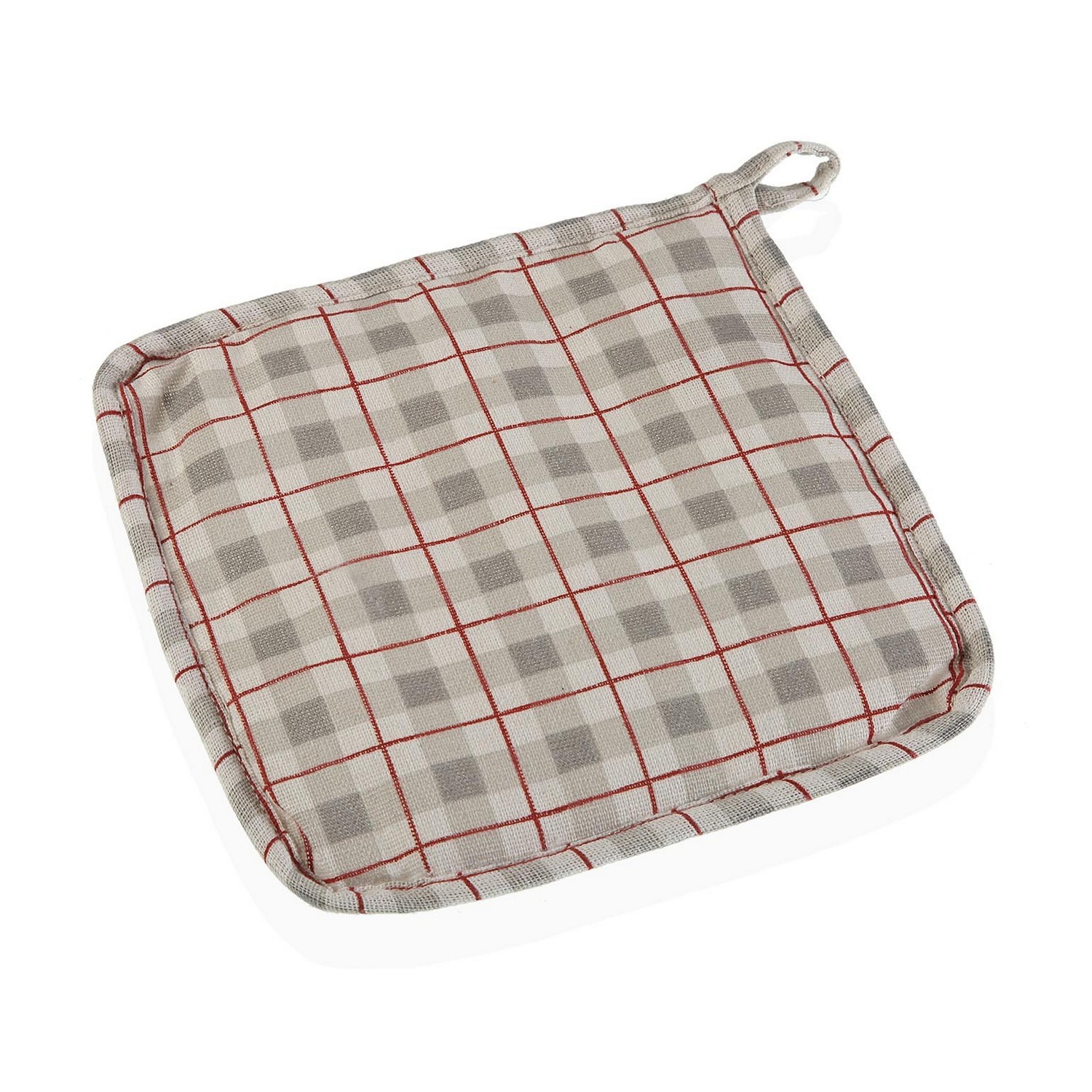Bordsunderlägg Versa Camy Textil (20 x 20 cm)