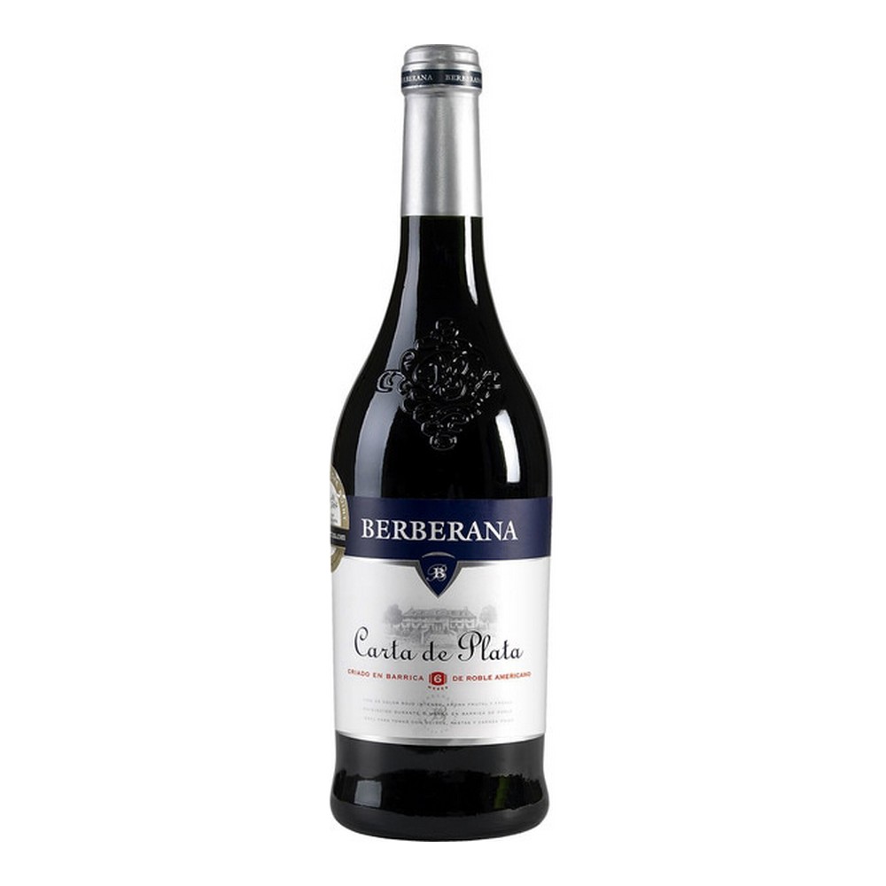 Rödvin Carta de Plata (75 cl)