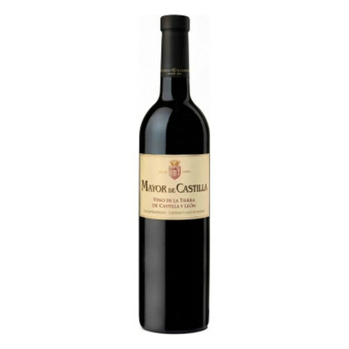 Rödvin Mayor Castilla (75 cl)