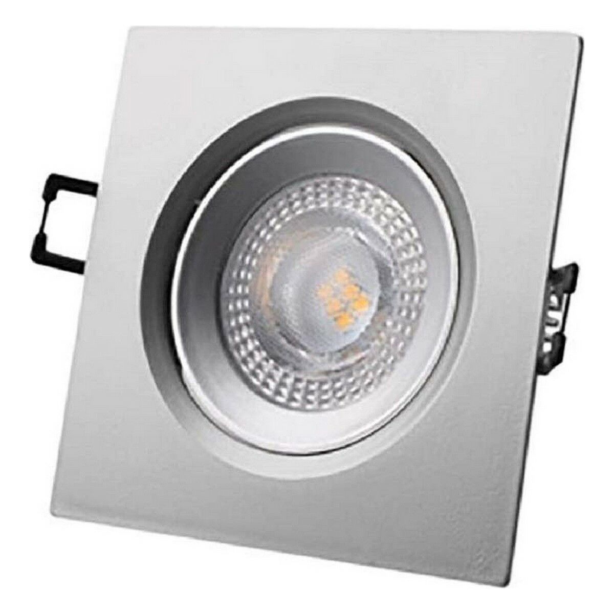 Inbyggt spotlight EDM Downlight 5 W 380 lm 3200 Lm