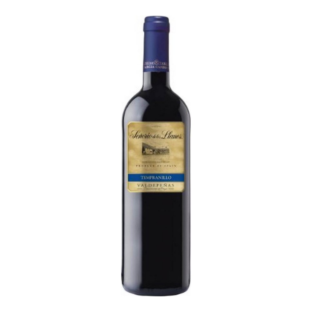 Rödvin Señorío de los Llanos (75 cl)