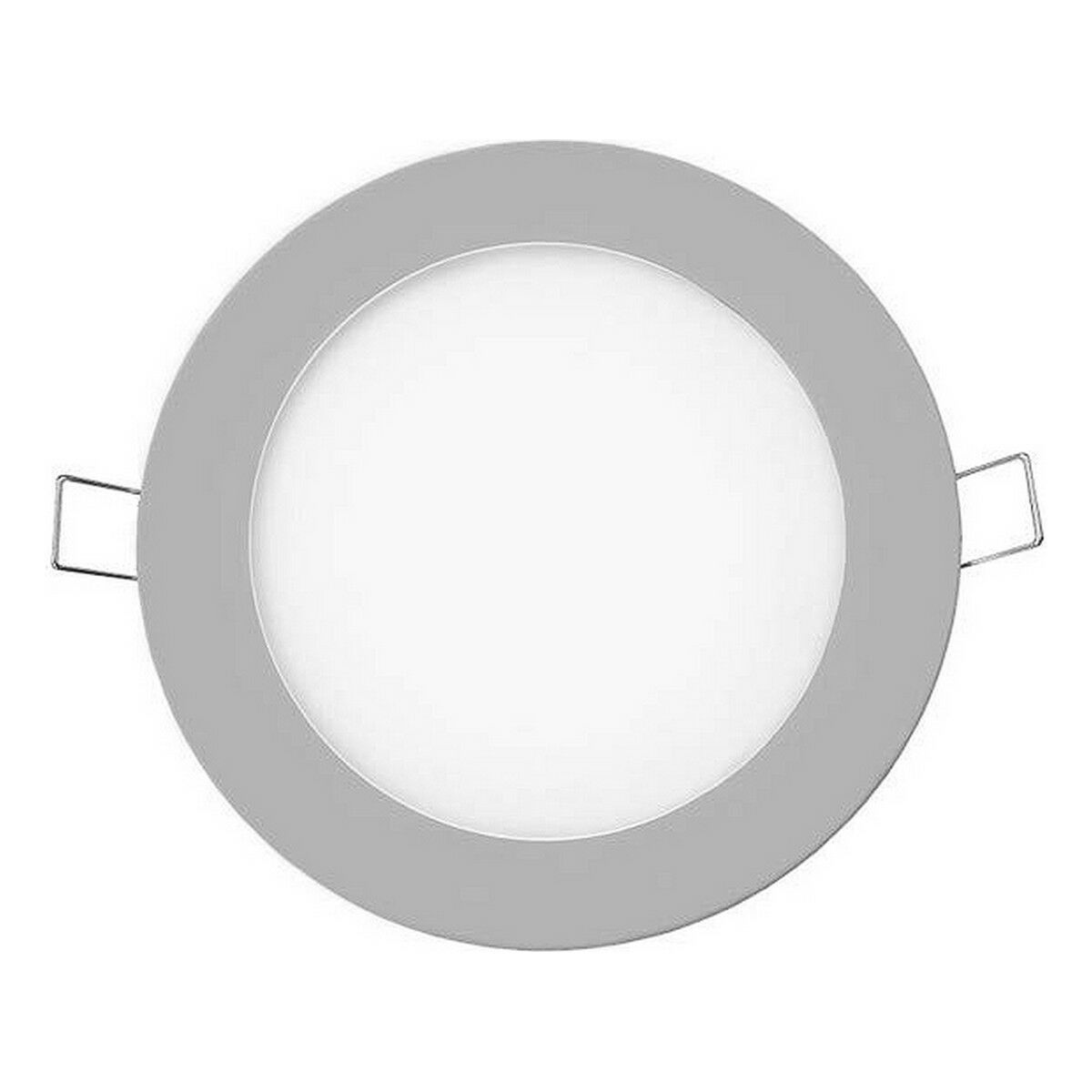 Inbyggt spotlight EDM Downlight 6 W 320 Lm (4000 K)