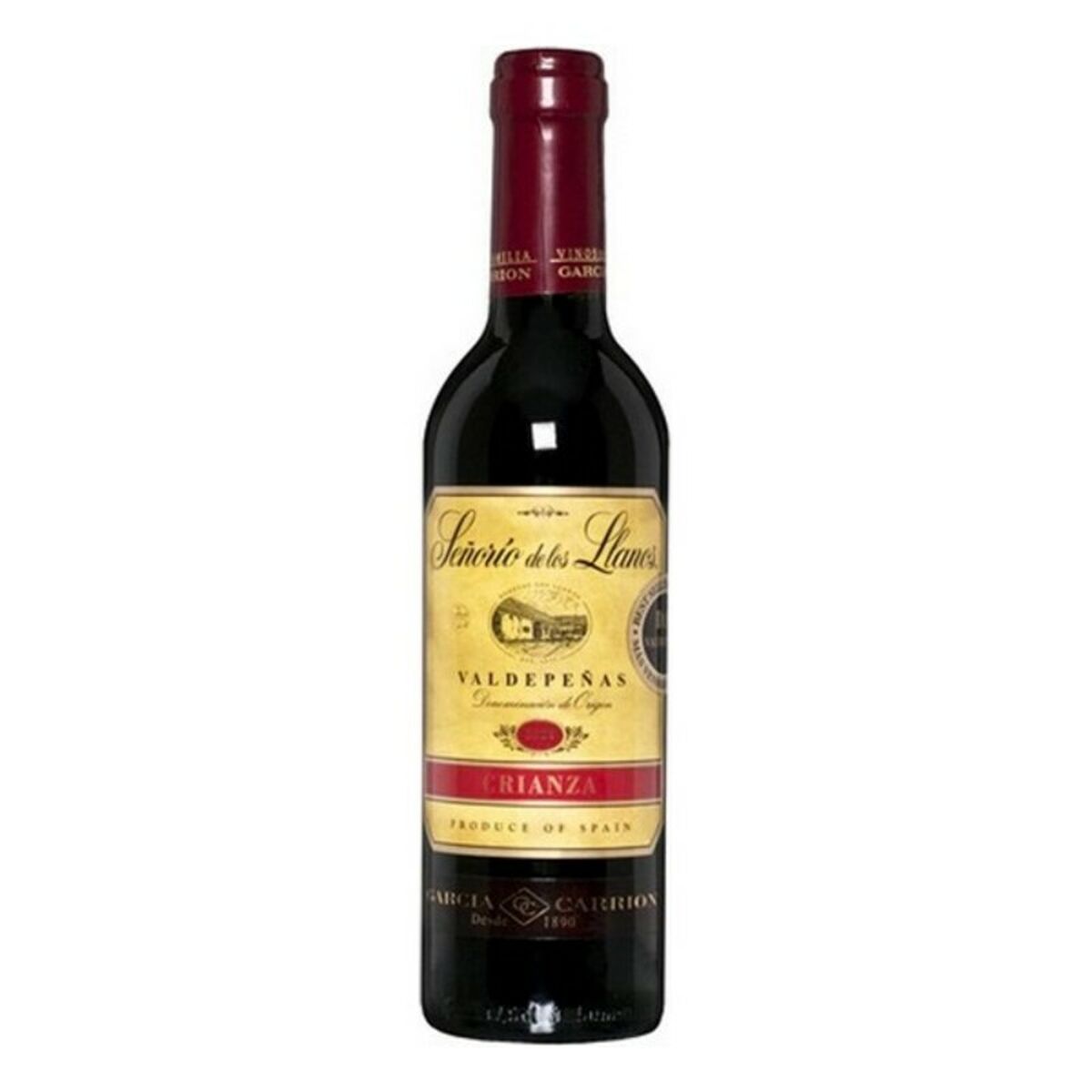 Rödvin Señorío de los Llanos (37,5 cl)
