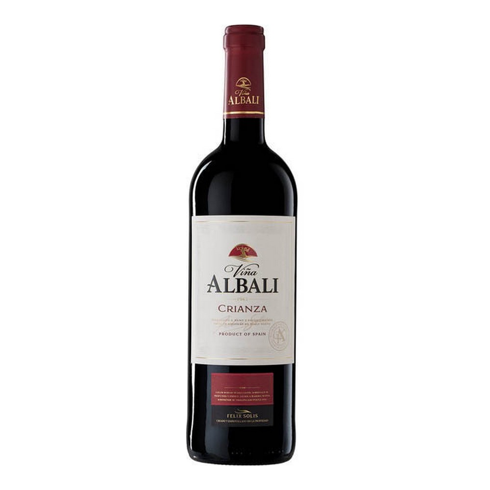 Rödvin Viña Albali 2221802-5 (75 cl)