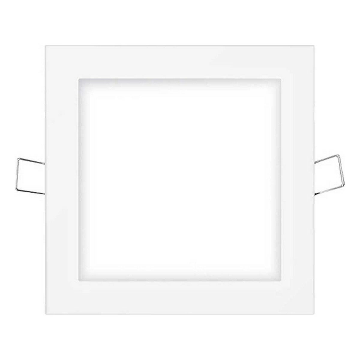 Inbyggt spotlight EDM Downlight 6 W 320 Lm (4000 K)