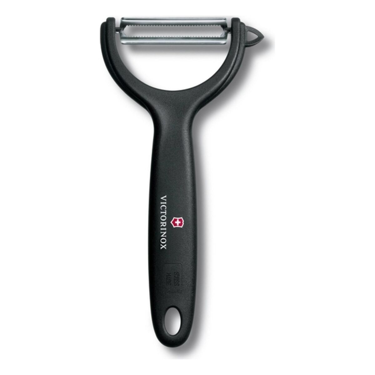 Potatisskalare Victorinox 76079  Svart Nylon - 2
