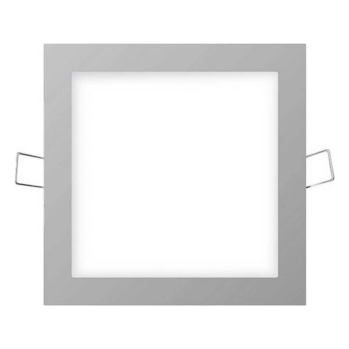 Inbyggt spotlight EDM Downlight 6 W 320 Lm (6400 K)
