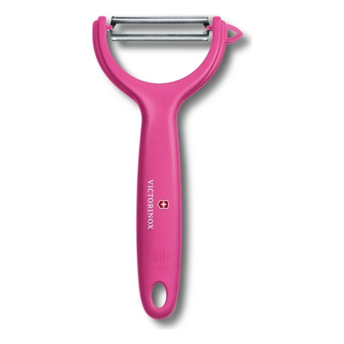 Potatisskalare Victorinox 7.6079.5 Rosa - 2
