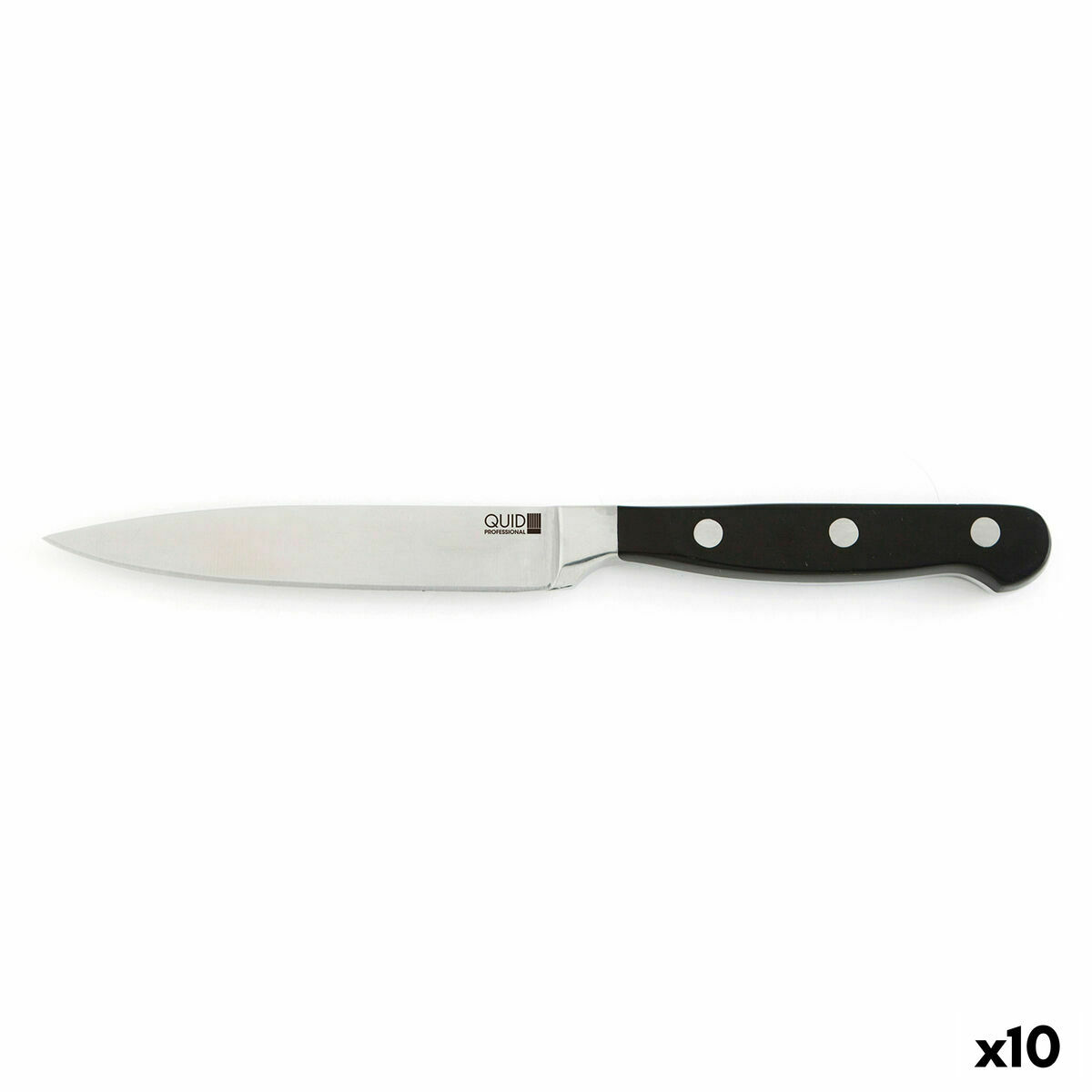 Kökskniv Quid Professional (12 cm) (Pack 10x) - 4