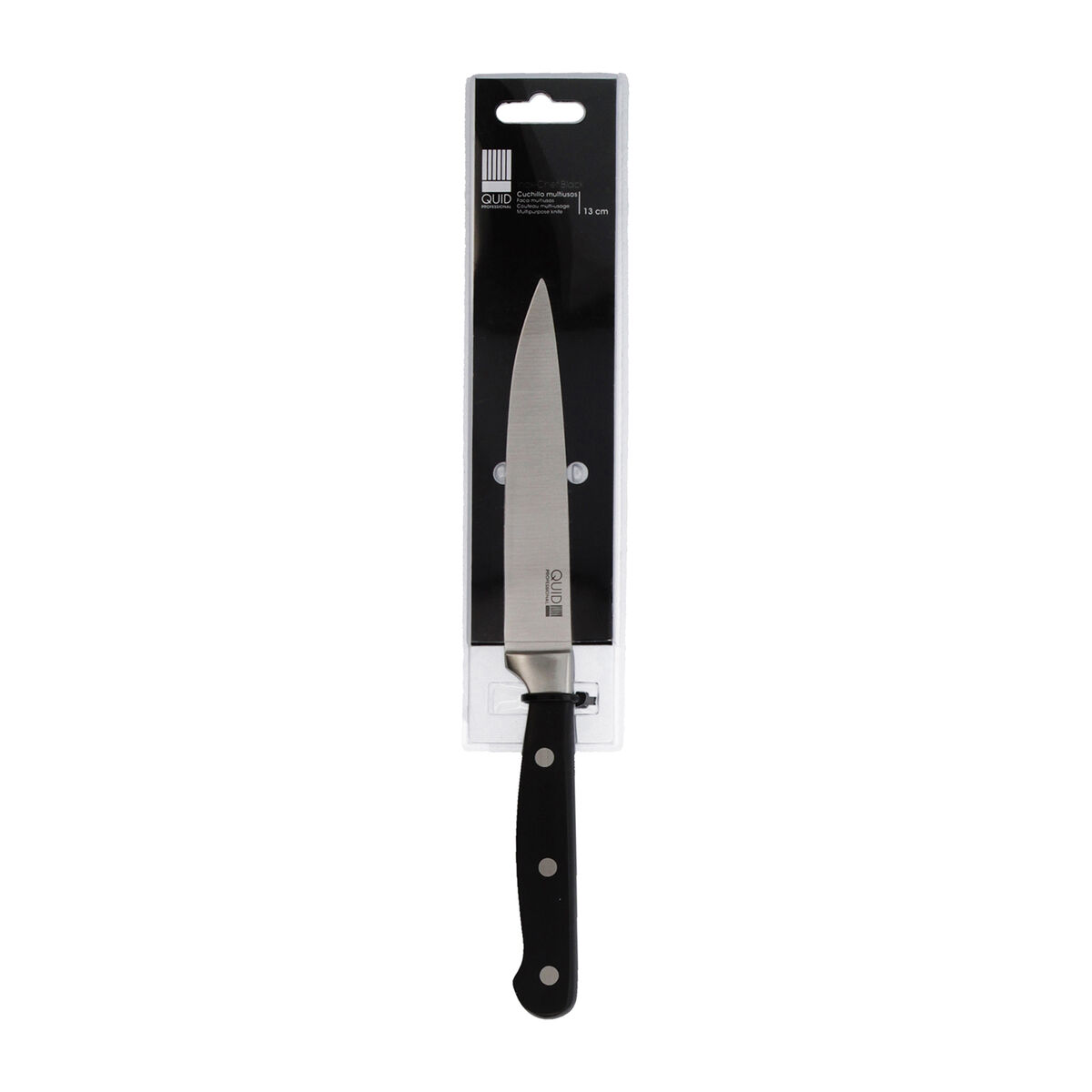 Kökskniv Quid Professional (12 cm) (Pack 10x) - 2