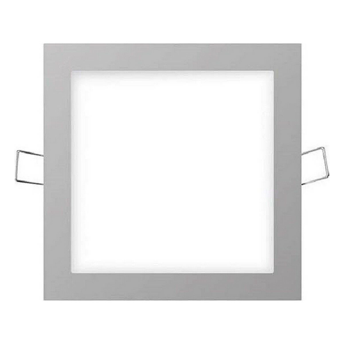 Inbyggt spotlight EDM Downlight 6 W 320 Lm (4000 K)