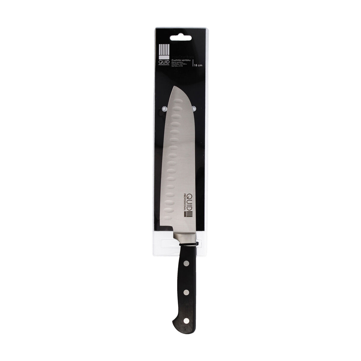 Santokukniv Quid Professional (18 cm) (Pack 6x) - 2