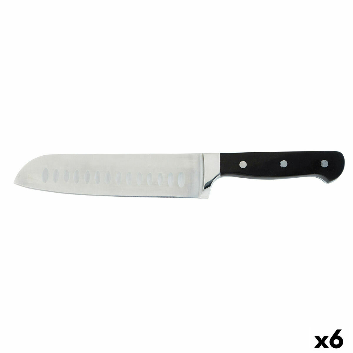 Santokukniv Quid Professional (18 cm) (Pack 6x) - 4