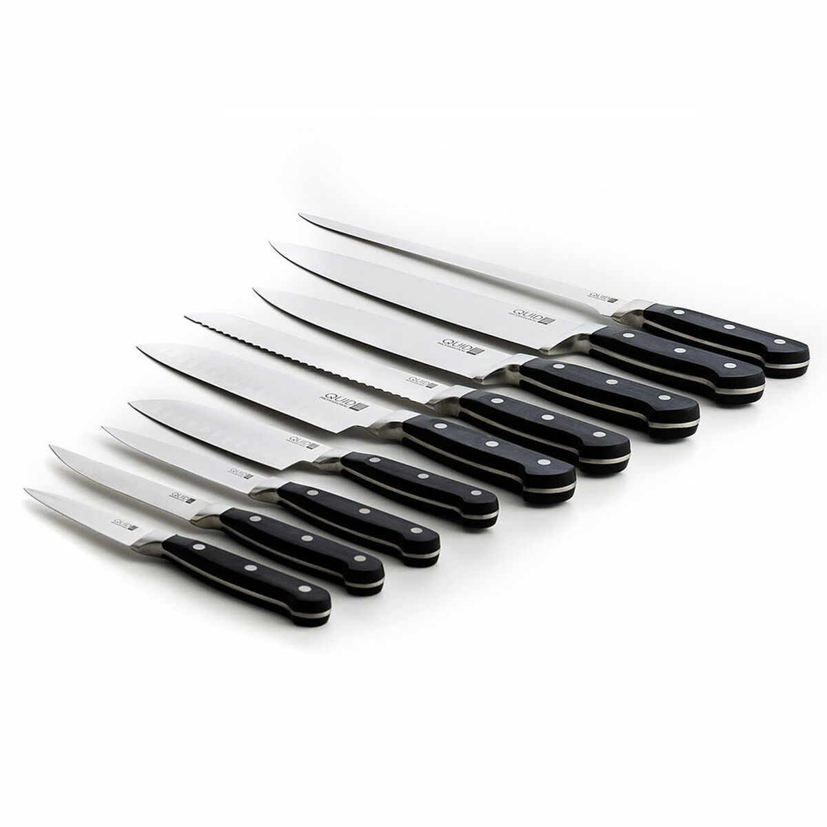Santokukniv Quid Professional (18 cm) (Pack 6x) - 3
