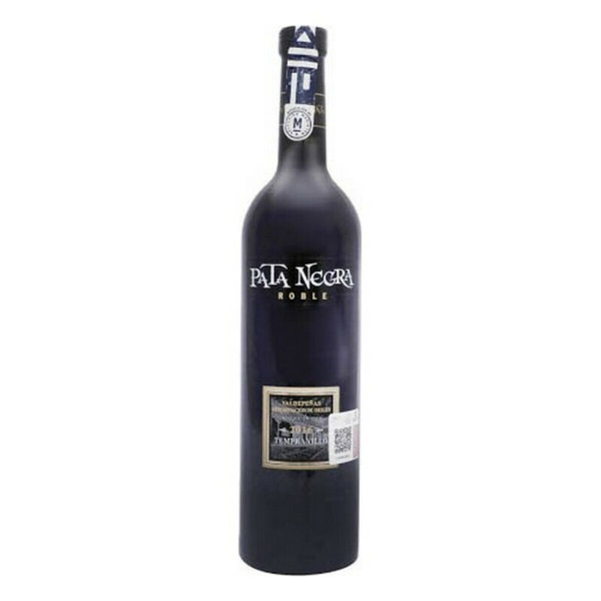 Rödvin Pata Negra (75 cl)