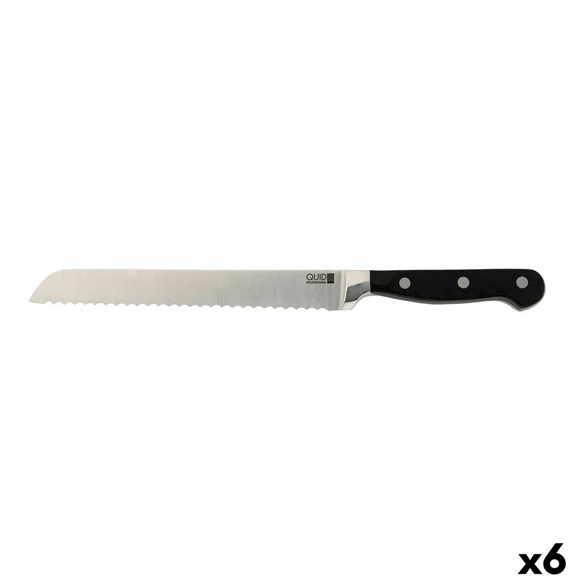 Brödkniv Quid Professional (20 cm) (Pack 6x) - 4