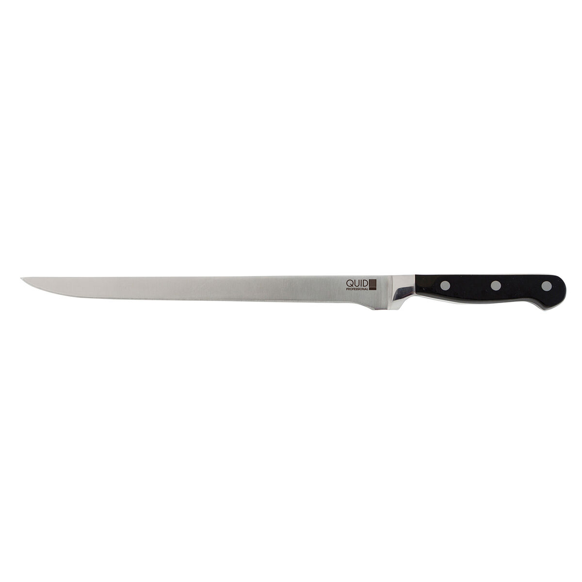 Skinkkniv Quid Professional (28 cm) (Pack 6x)
