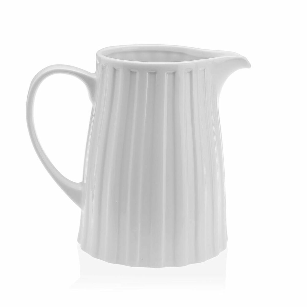 Mjölkkanna Versa 790 ml 1 L - 2