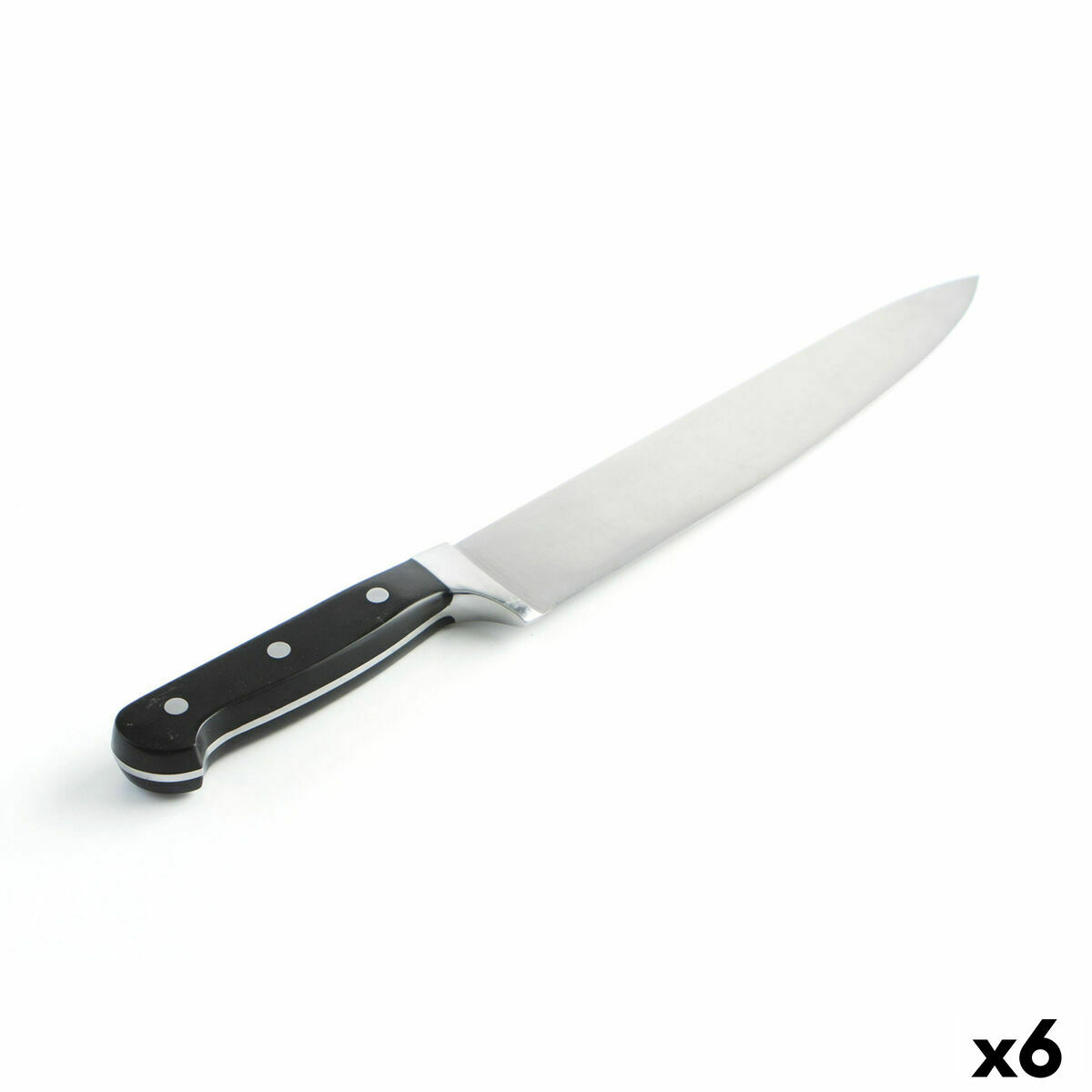 Kockskniv Quid Professional (25 cm) (Pack 6x) - 4