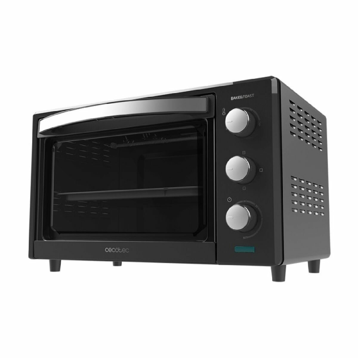 Mångsidig ugn Cecotec Bake&Toast 2400 - 3