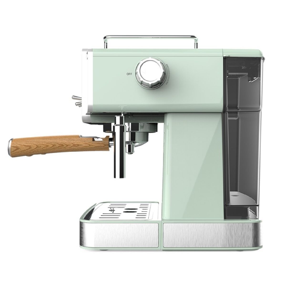 Espressobryggare Cecotec Power Espresso 20 - 4