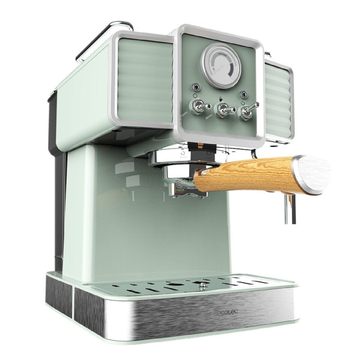 Espressobryggare Cecotec Power Espresso 20 - 3