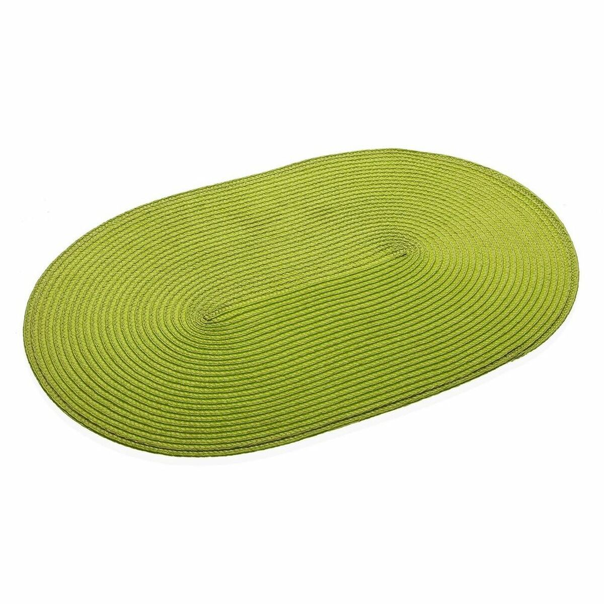 Bordsunderlägg Versa Oval Nylon (30 x 1 x 45 cm) - 2