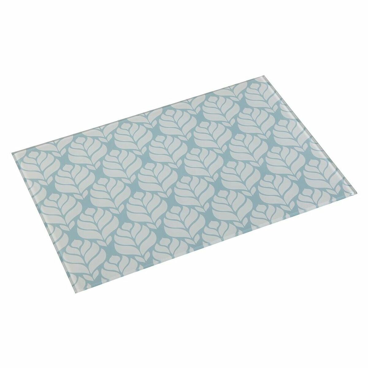 Skärbräda Versa Glas (30 x 0,5 x 20 cm) - 2
